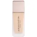 Anastasia Beverly Hills - Impeccable Blurring Second-skin Matte Foundation - Foundation - Impeccable Foundation Shade 4 - For Women