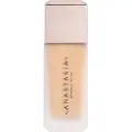 Anastasia Beverly Hills - Impeccable Blurring Second-skin Matte Foundation - Foundation - Impeccable Foundation Shade 7 - For Women