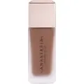 Anastasia Beverly Hills - Impeccable Blurring Second-skin Matte Foundation - Foundation - Impeccable Foundation Shade 24 - For Women