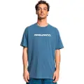 Dc-shoes Whereabouts T-shirt Med Korte ærmer