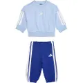 Adidas Essentials 3 Stripes Joggers Sæt