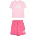 Adidas Essentials Tee Sæt