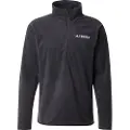 Adidas Multi Essentials Fleecejakke Med Halv Lynlås