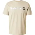 Timberland Kennebec River Linear Logo T-shirt Med Korte ærmer