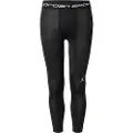 Jordan Sport Dri-FIT-tights i 3/4-længde til mænd - sort