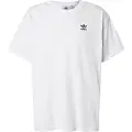 Adidas Originals Trefoil Essentials Oversized T-shirt Med Korte ærmer