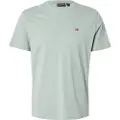 Napapijri Salis Summer T-shirt Med Korte ærmer