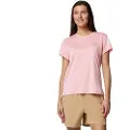 Columbia Bluevista Hill T-shirt Med Korte ærmer