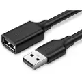 UGREEN USB forlængerkabel USB han til USB hun 3m