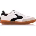 Mtng MTNGtil mænd. 84775 Nova-Evo Sneakers hvid (44), 1-3 cm, Blonder, Casual