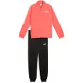Puma Poly Baseball Træningsdragt