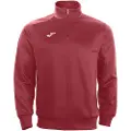 Joma Faraon Halv Lynlås Sweatshirt