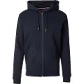 Superdry Essentials Logo M2014128a Sweatshirt Med Lynlås