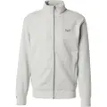 Superdry Superdrytil mænd. M2014127A Sweatshirt Logo grå (3XL), Casual, Bomuld