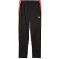 Puma individualLIGA Training Pants Youth, Clothing, Black/Heat Fire, 15-16Y