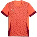 Puma Individual Graphic T-shirt Med Korte ærmer