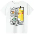 Name it Pokemon T-shirt