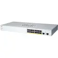 Cisco Cbs220 16g 2sfp Smart Switch