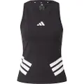 Adidas Future Icons 3 Stripes ærmeløs T-shirt