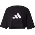 Adidas Future Icons 3 Bar Logo T-shirt Med Korte ærmer
