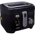 Mesko Friturekoger 2,5L