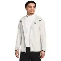 Under Armour Unstoppable Fleece Eu Sweatshirt Med Lynlås