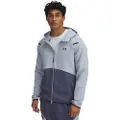Under Armour Unstoppable Fleece Sweatshirt Med Lynlås