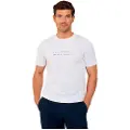 Faconnable Fr Riv T-shirt Med Korte ærmer