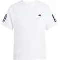 Adidas Club T-shirt Med Korte ærmer