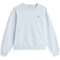Tommy Hilfiger Contrast Flag Regular Fit Sweatshirt