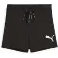Puma RACEDAY ULTRAFORM 3"Short Tights Women, Clothing, Black, M