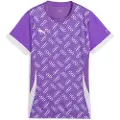 Puma Individual Graphic T-shirt Med Korte ærmer