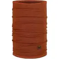Buff Merino Lightweight Nakkevarmer