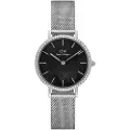 Daniel Wellington Petite Mop 28mm Dameur