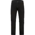 Rokker HUNTER BLACK HERREN Motorcykeljeans sort 34