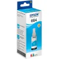 Epson Blæk Cyan T6642 70ml - Et-2550/et-4550
