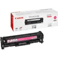 Canon Toner Magenta 2.9k Type 718 - Mf8330