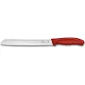 Victorinox Swiss Classic Serrated Edge 21 Cm Brødkniv