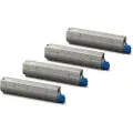 OKI Toner Sort 10k - C831