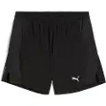 Puma VELOCITY 5"Running Shorts Men, Clothing, Black, S