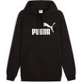 Puma Ess N1 Logo Hættetrøje