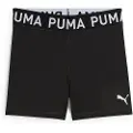 Puma STRONG 3"Short Tights Women, Clothing, Black, XXL
