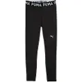 Puma STRONG Tights Women, Clothing, Black, L