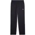 Puma Essentials Woven Pants Men, Clothing, New Navy, M