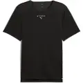 Puma x HYROX ULTRASPUN Tee Men, Clothing, Black, M