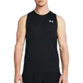 Under Armour Tech ærmeløs T-shirt