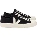 Veja Wata Ii Low Canvas Sko