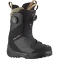 Salomon Kiana Dual Boa Snowboardstøvler Til Kvinder
