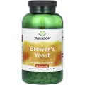Swanson Health Ølgær, 500 mg - 500 tabletter