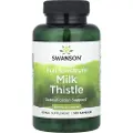 Swanson Health Marietidsel, 500 mg - 100 kapsler